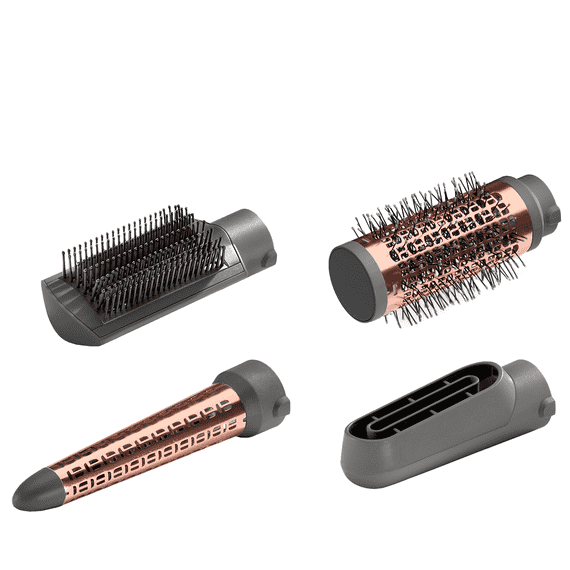 Brosse à air chaud Air Style 1000 W AS136CHE