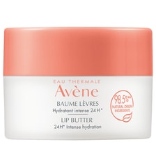 Moisturising Lip Balm Pot
