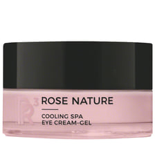 Cooling Spa Eye Cream-Gel