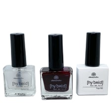 Try Me Set Rouge Noir