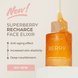 Berry Superberry Recharge Face Elixir