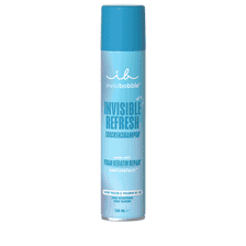 Invisible Refresh Dry Shampoo