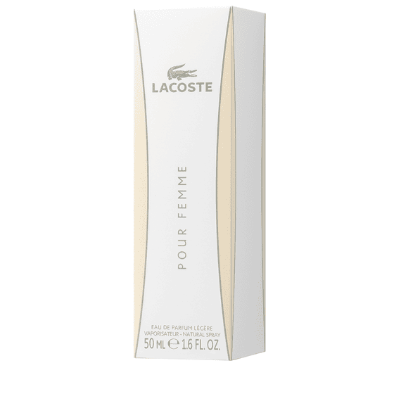 Lacoste legere top