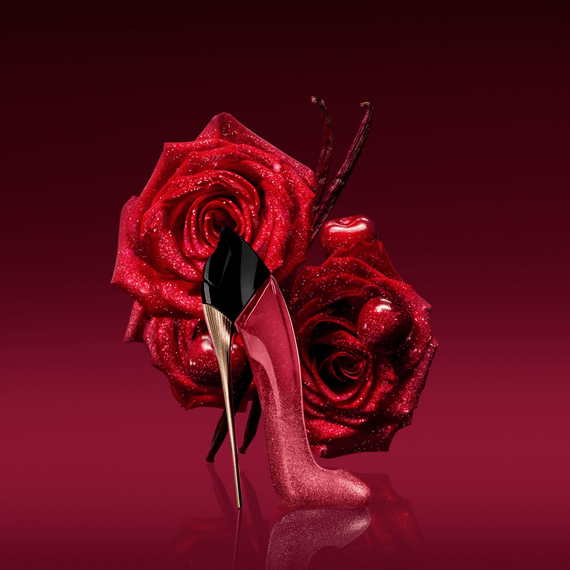 Eau de Parfum