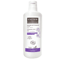 Nuage Céleste Cleansing Foam
