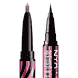 Pinstripe Duo Liner Eyeliner Pink Chrome 02