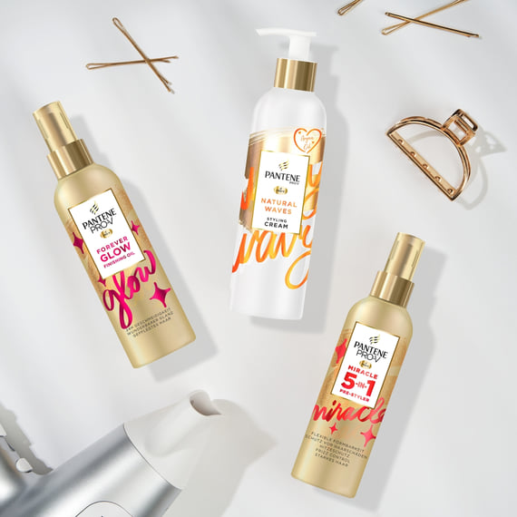 Miracle 5-in-1 Pre-Styler