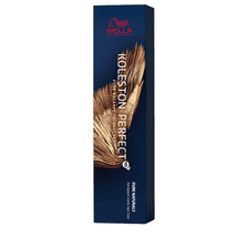 Pure Naturals 6/00 blond foncé naturel