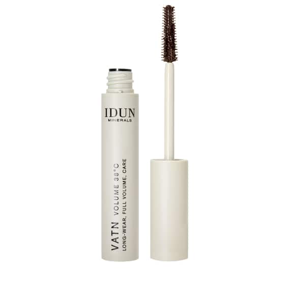 Mascara Vatn Volume Brown 38°C