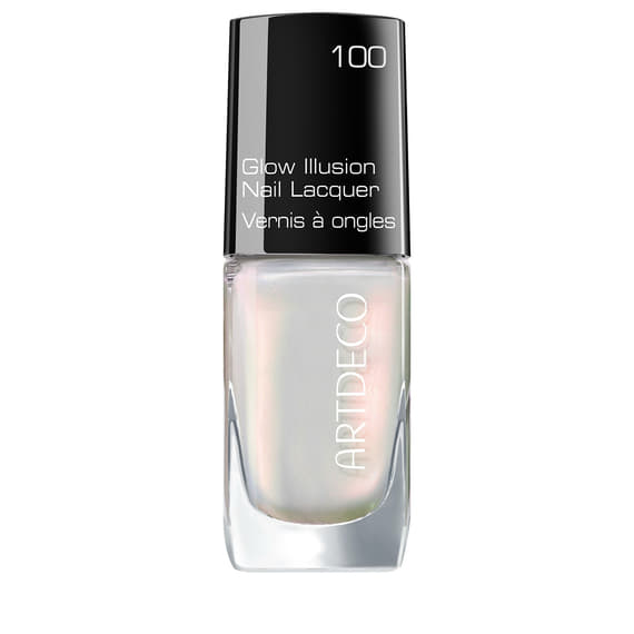 Glow Illusion Nail Lacquer