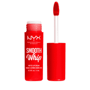 Smooth Whip Matte Lip Cream - Icing on Top