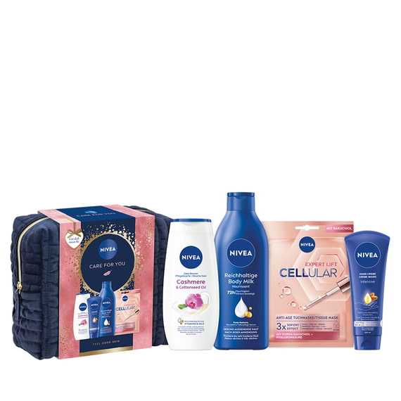 Set Regalo Care For You
