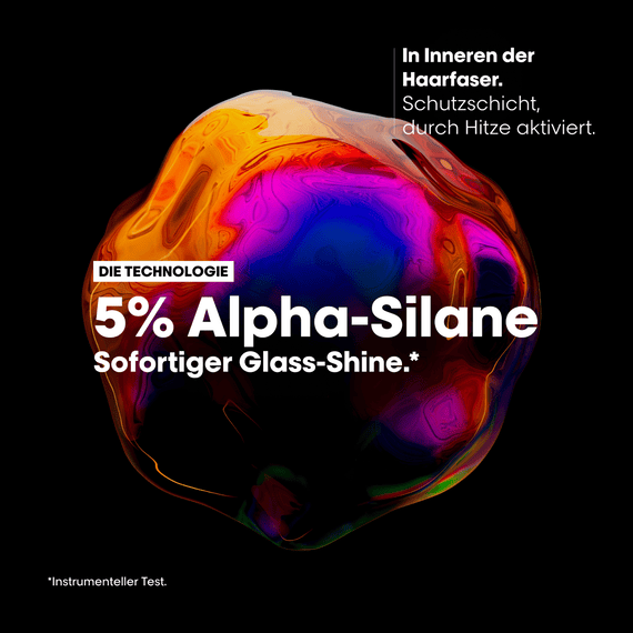 Vitamino Color Spectrum Glass Shine Serum