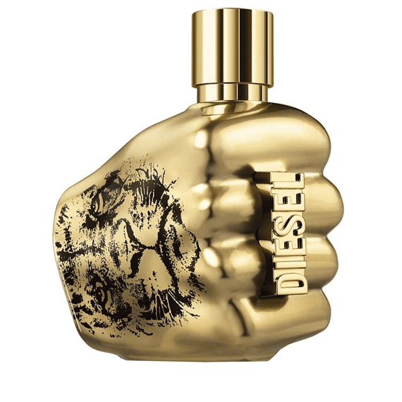 Spirit of the Brave Eau de Parfum Intense