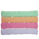 Wide Coloured Hair Ties