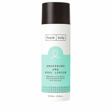 Smoothing AHA Body Lotion