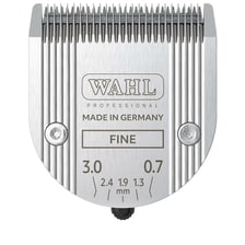  Standard Fine Blade