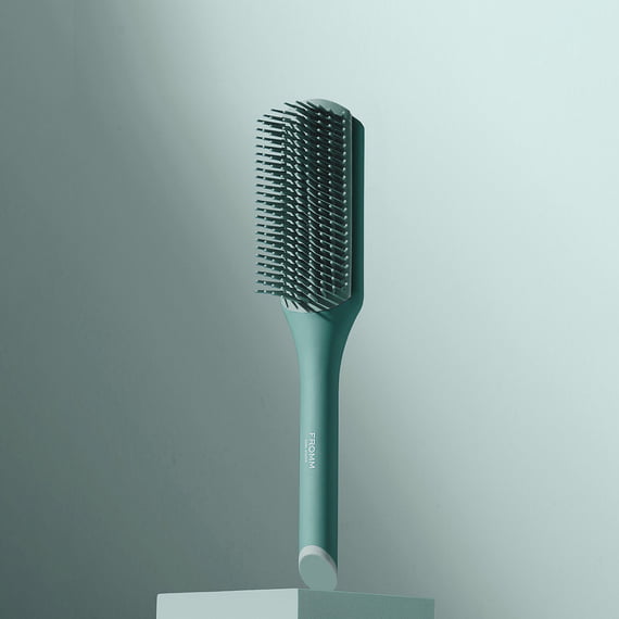 Lockenformer Styling Bürste