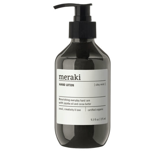 Hand Lotion