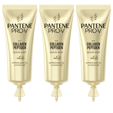 Infinite Lengths Rescue Shots - Hair Care Ampoules