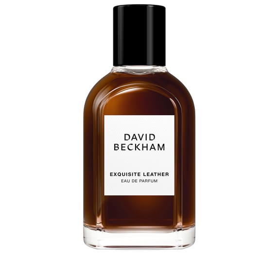 Exquisite Leather Eau de Parfum