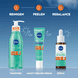 Derma Skin Clear Rebalance & Clear Serum