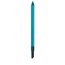 24H Waterproof Gel Eye Pencil Turquoise