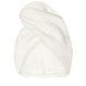 Soft Hair Wrap - Ivory