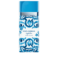 Capri In Love Eau de Parfum