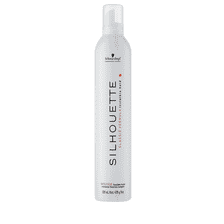 Flexible Hold Mousse