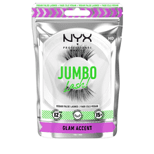 Lash artificial eyelashes 6 Glam Accent