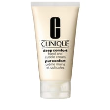 Deep Comfort Hand and Cuticle Cream