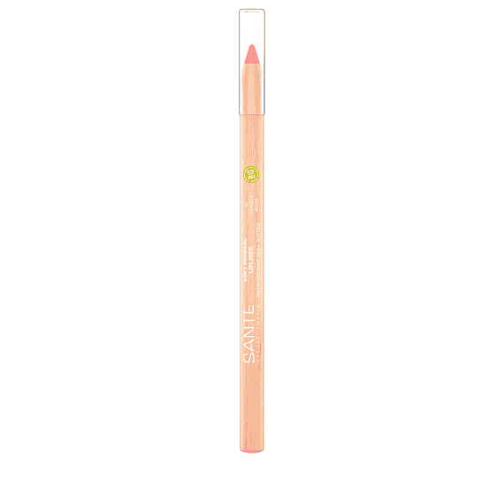 Soft Mineral Lipliner