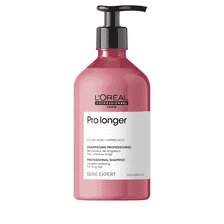 Pro Longer Shampoing
