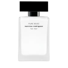 Pure Musc Eau De Parfum