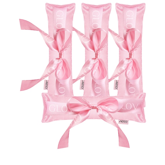 Pillow Ribbon Rollers