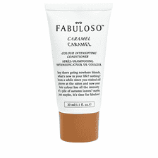 Caramel Colour Boosting Treatment