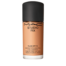 Mini Studio Fix Fluid Foundation SPF15 - NC44.5