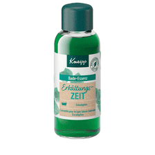 Bath Essence Cold Time