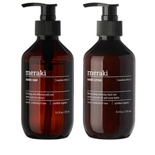 Geschenkbox - Simple Hand Care