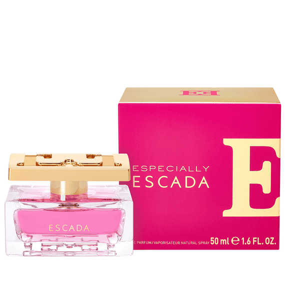 Escada ESPECIALLY ESCADA Eau de Parfum Natural Spray