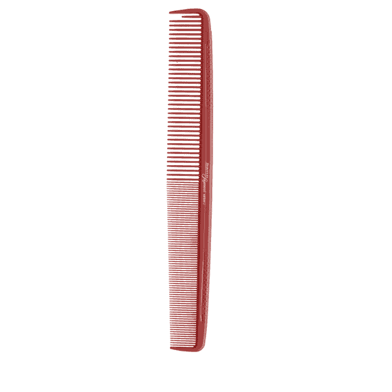 HS C2 Red multi purpose comb