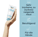 Beruhigende Handcreme