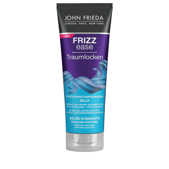 Dream Curls Moisturising Jelly