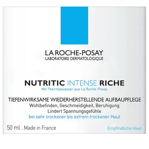 Intense Riche