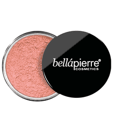 Mineral Blush Desert Rose