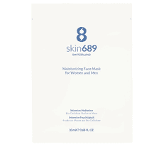 Bio-Cellulose Hyaluron Face Mask