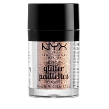 Metallic Glitter