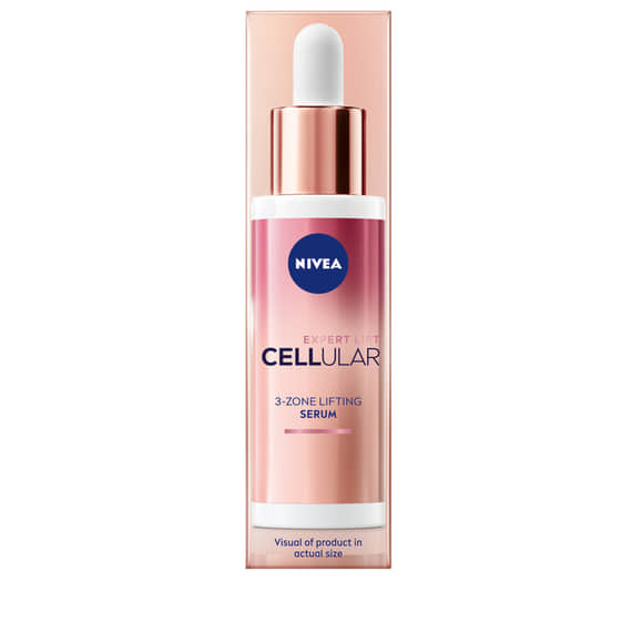 Cellular Expert Lift 3-Zonen Lift Serum