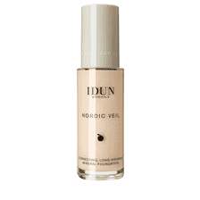 Nordic Veil Liquid Foundation Saga